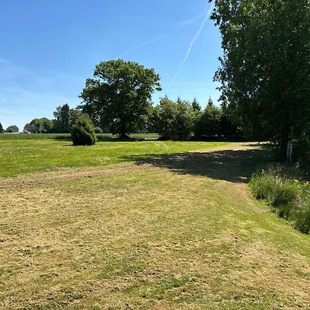 Les Rives De Bel Air - Hebergements - - Caravaning * Saint-Siméon