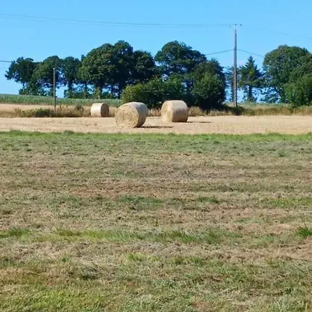 Les Rives De Bel Air - Hebergements - - Caravaning 营地 *