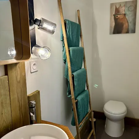 Les Rives De Bel Air - Hébergements - - Caravaning *